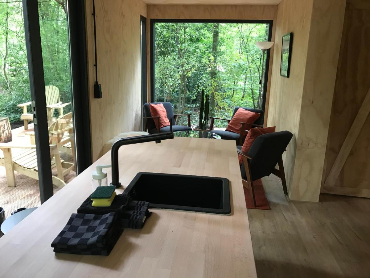 De Swaenhoeve Zoersel Buitenkant foto