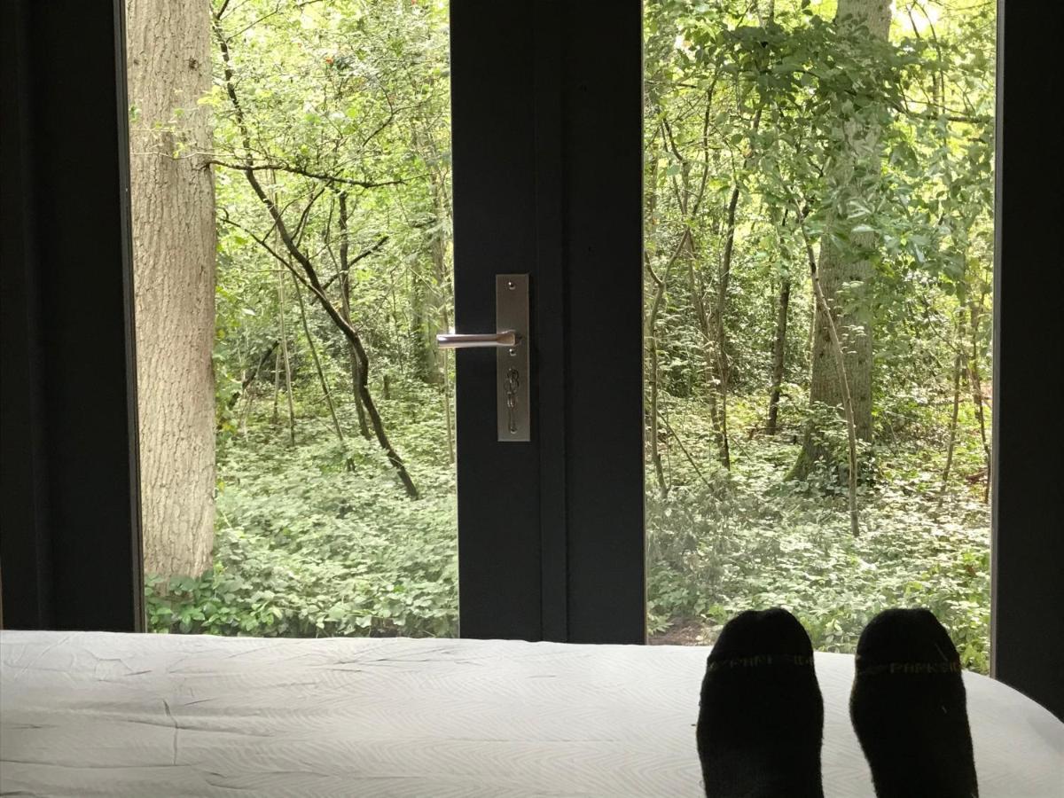 De Swaenhoeve Zoersel Buitenkant foto