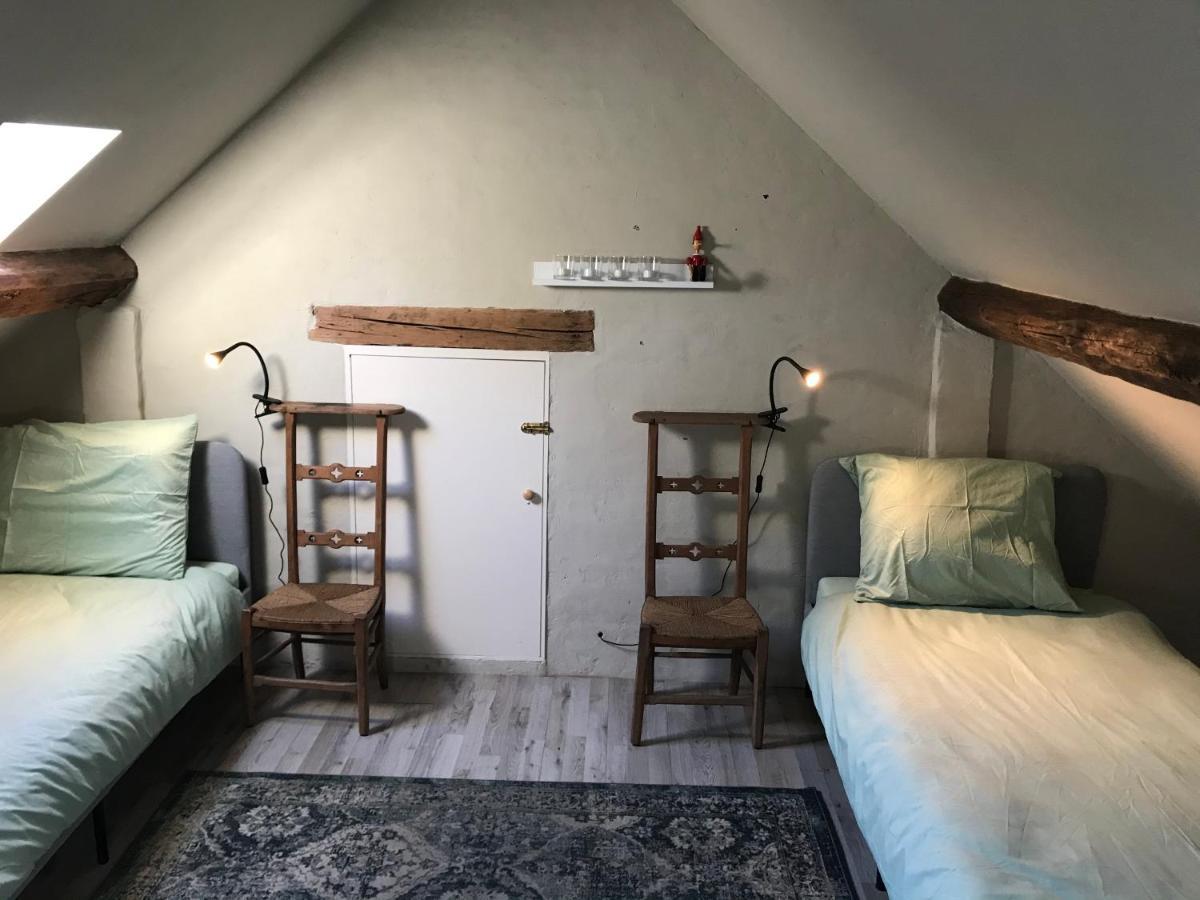 De Swaenhoeve Zoersel Buitenkant foto