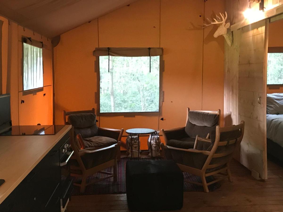 De Swaenhoeve Zoersel Buitenkant foto