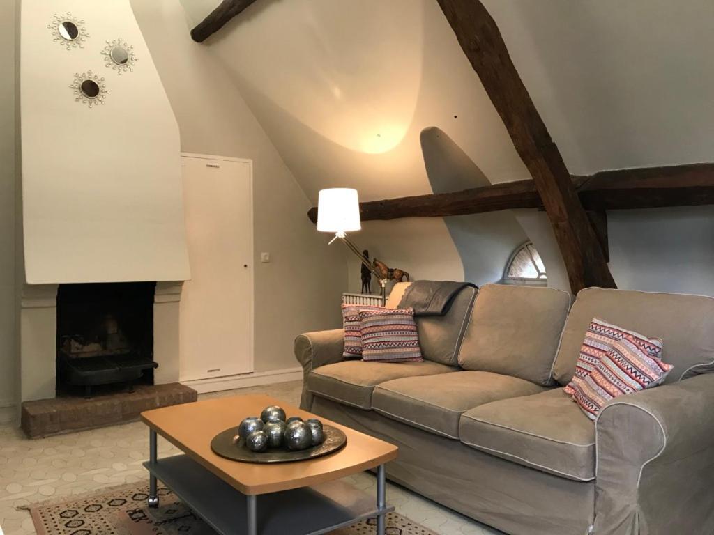 De Swaenhoeve Zoersel Buitenkant foto