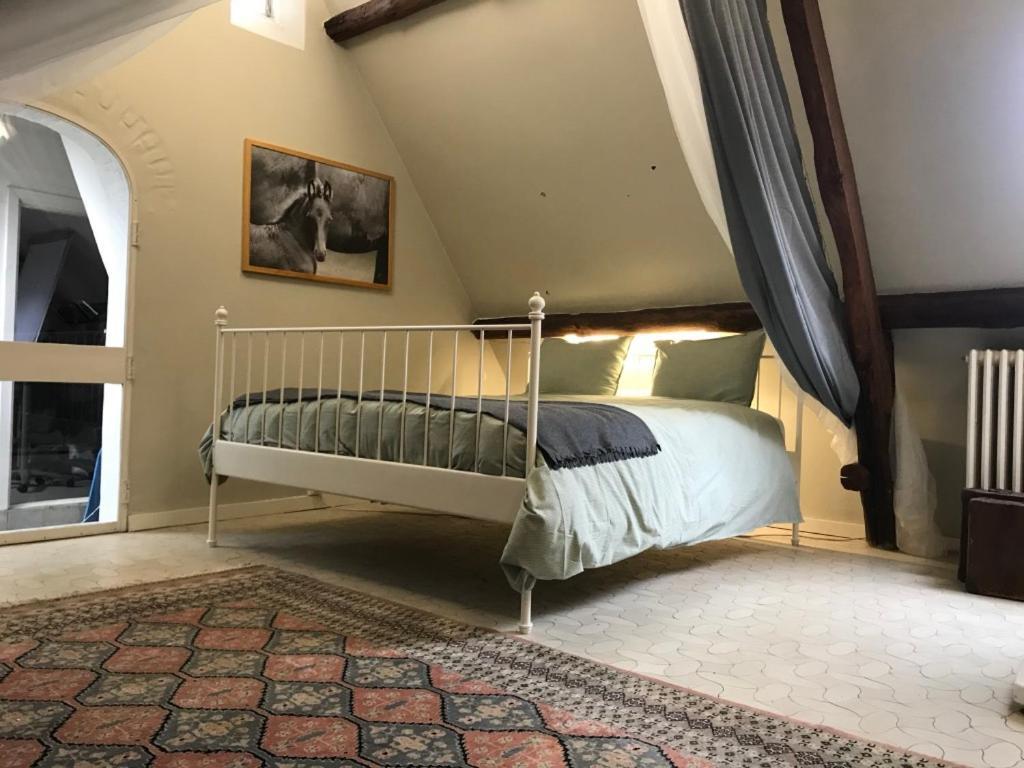 De Swaenhoeve Zoersel Buitenkant foto